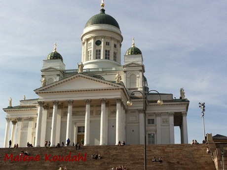 Domkirke Helsinki