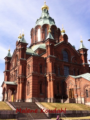 Ortodoks Katedral